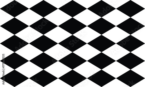 black diamond. diamond pattern. diamond pattern background. diamond background. Seamless pattern. for backdrop, decoration, Gift wrapping