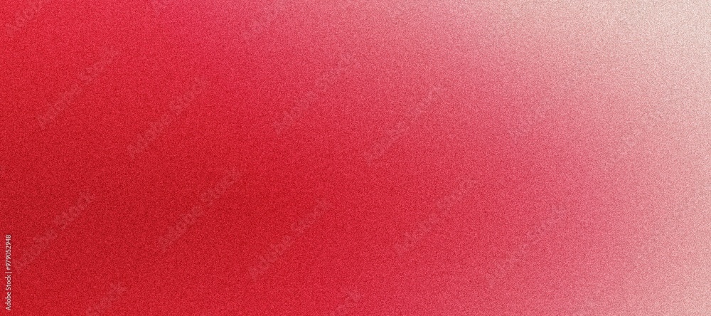 Vibrant Red Gradient with Abstract Glowing Light and Noise Texture - 8K Quality Vibrant Red Gradient with Abstract Glowing Light and Noise Texture - 8K Quality
