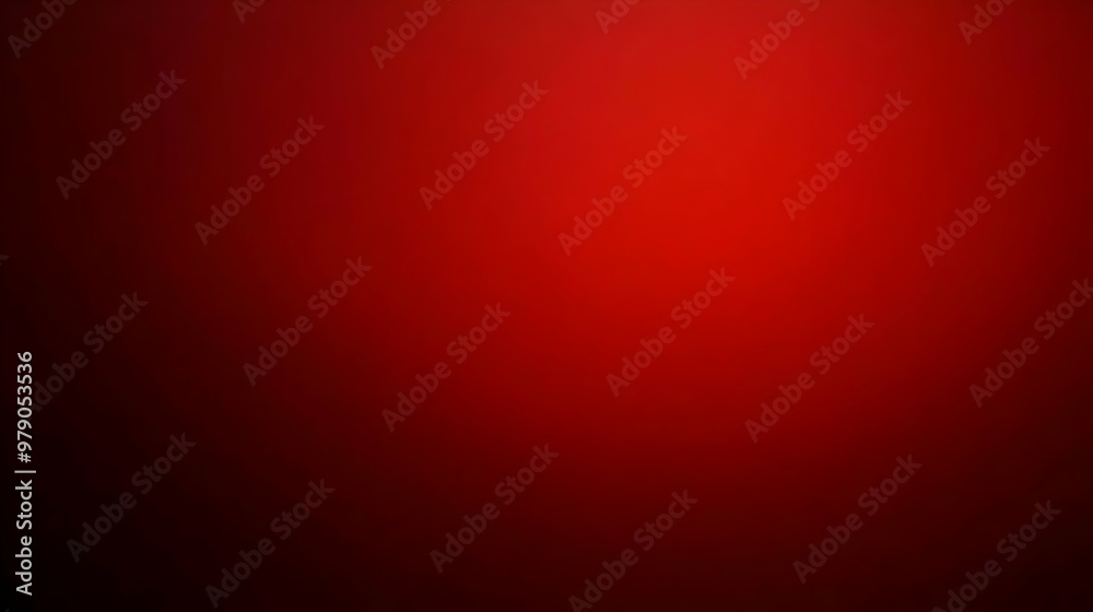 Abstract Red Gradient Background with Smooth Transition from Dark to Light, Perfect for Design Projects or Presentation Slides Abstract Red Gradient Background with Smooth Transition from Dark to Light, Perfect for Design Projects or Presentation Slides