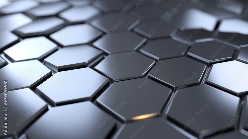 Diamond Shaped, Luxury Background formed from Silver Blocks. An arranged 3D wall of polished tiles. Diamond Shaped, Luxury Background formed from Silver Blocks. An arranged 3D wall of polished tiles.