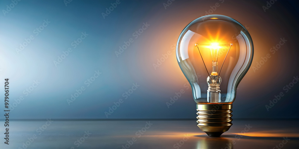 Light bulb glowing on background format, light bulb, glowing,background,format, innovation, idea Light bulb glowing on background format, light bulb, glowing,background,format, innovation, idea