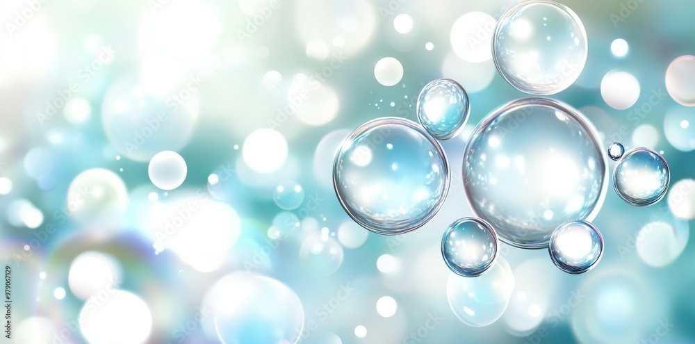 The abstracted structure of molecular nano-particles is arranged in 3D. Atoms, molecules, chemical bonds, interactions. This image is suitable for teaching, scientific, DNA and medicine research The abstracted structure of molecular nano-particles is arranged in 3D. Atoms, molecules, chemical bonds, interactions. This image is suitable for teaching, scientific, DNA and medicine research