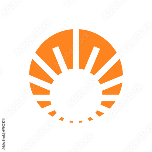 sun logo