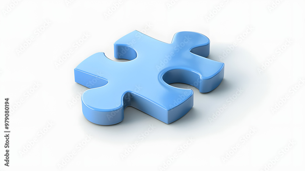 Puzzle Piece Icon thinking icons 3D cartoon Puzzle Piece Icon thinking icons 3D cartoon