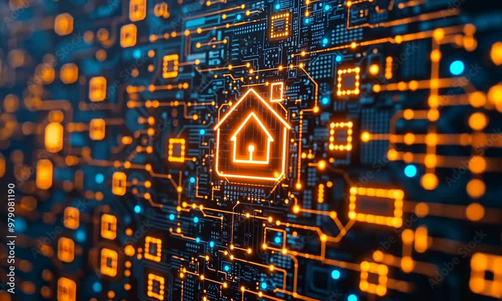 Smart Home Technology