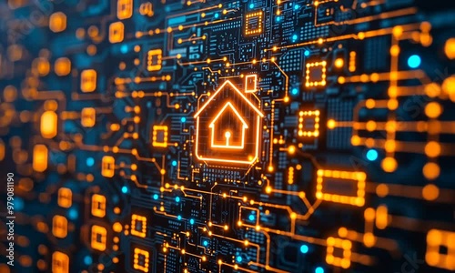 Smart Home Technology