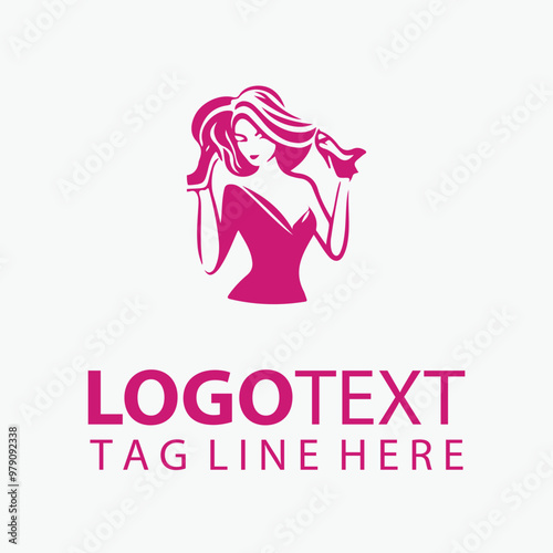 Fashion Lady Logo