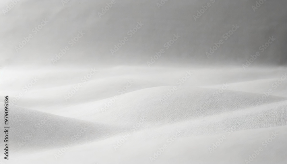 Plain white simple background with depth of field for a clean and minimalist design Plain white simple background with depth of field for a clean and minimalist design