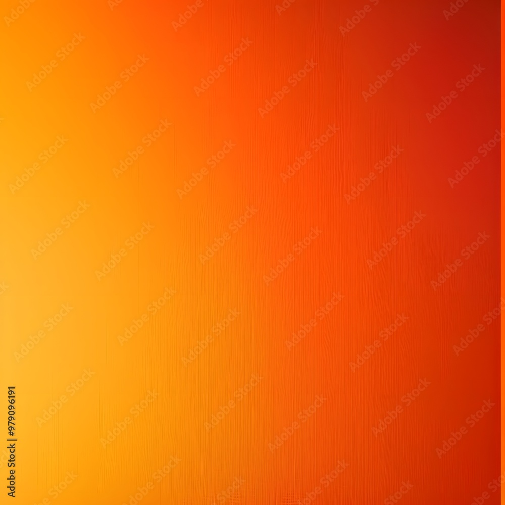 A vibrant gradient of orange hues, evoking warmth and energy. A vibrant gradient of orange hues, evoking warmth and energy.