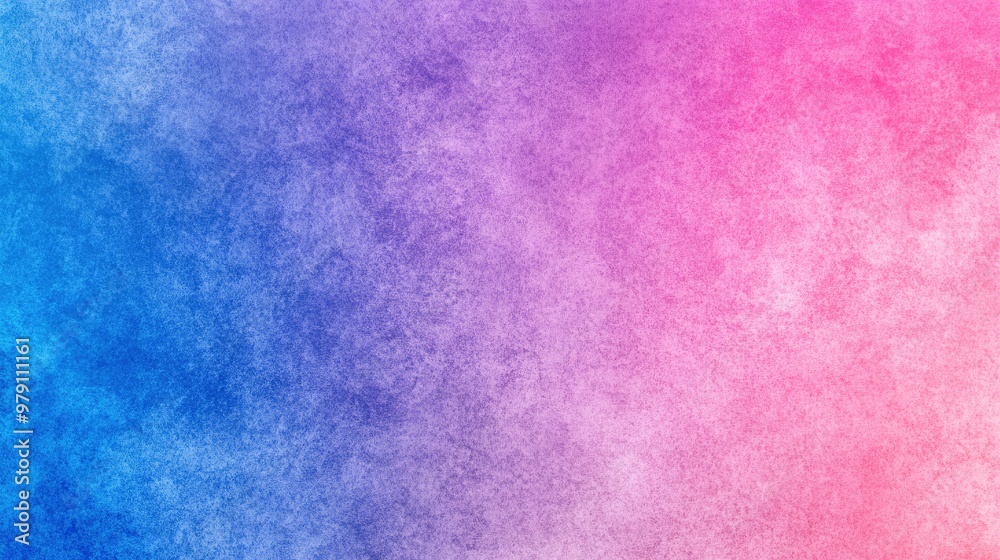 A red, blue, and purple gradient background with a granular texture. A red, blue, and purple gradient background with a granular texture.