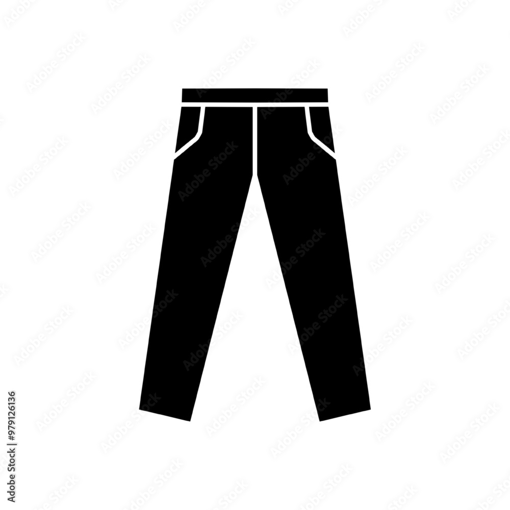 Pants icon, vector illustration. Flat design style. vector pants icon illustration isolated on white background, pants icon. pants icons graphic design vector symbols. Pants icon, vector illustration. Flat design style. vector pants icon illustration isolated on white background, pants icon. pants icons graphic design vector symbols.
