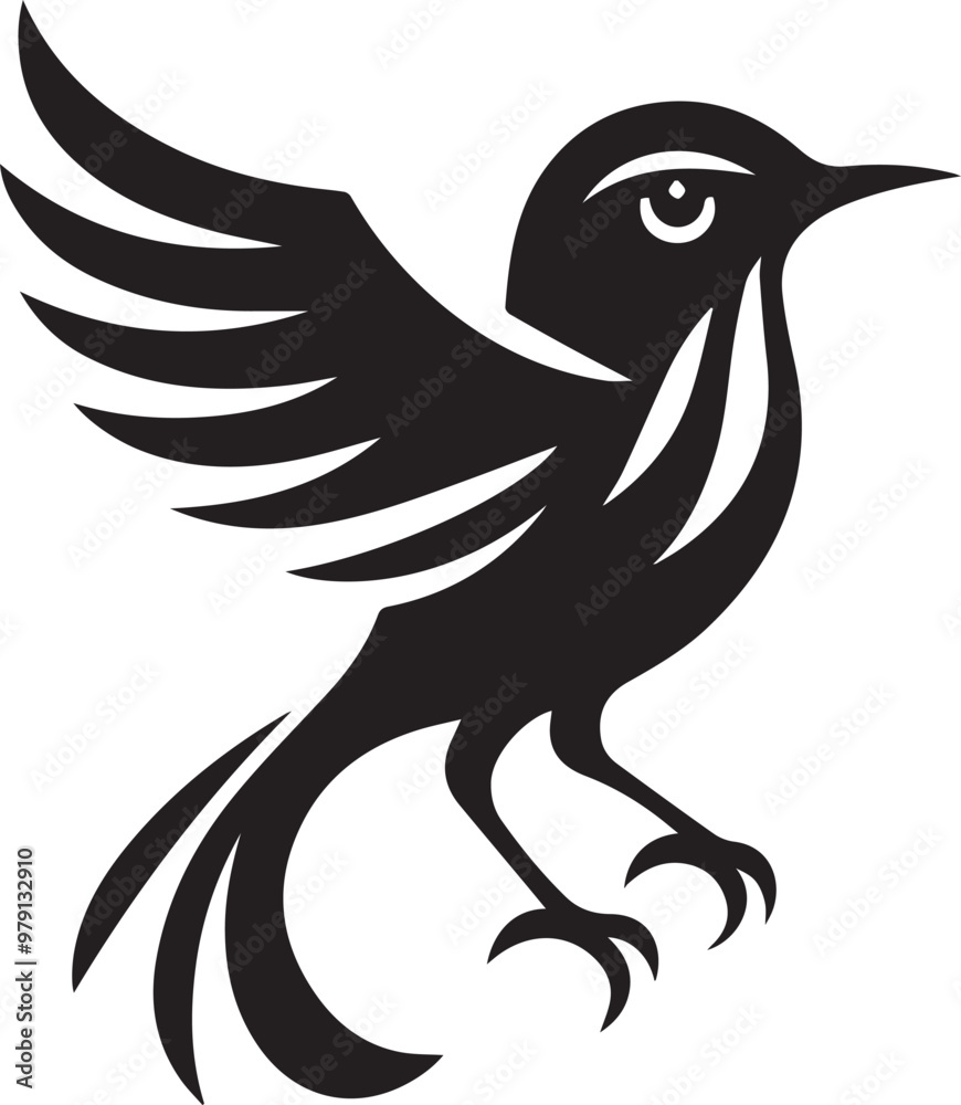 Obraz premium Adobe Illustrator Artwork