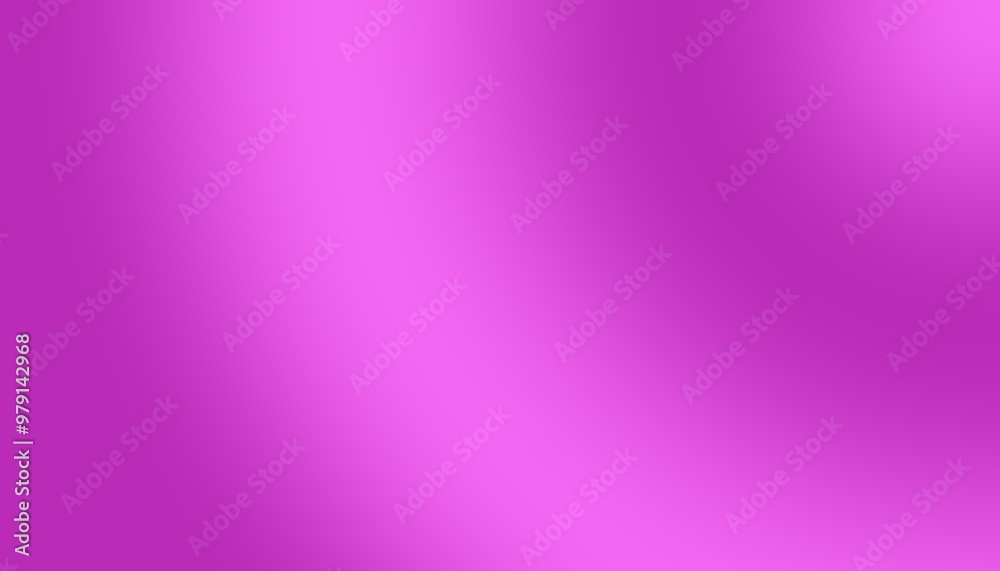 Obraz premium Gradient pink background with light effect