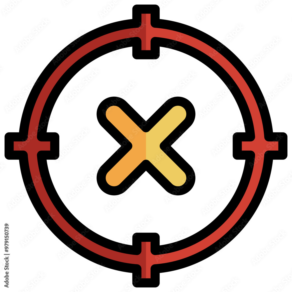 Obraz premium cancel,multiplication,cross,mathematics,shapes and symbols,calculation.svg