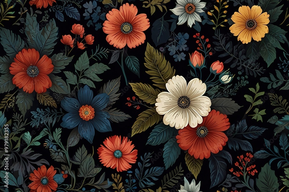 pattern pattern