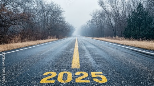 Road to 2025