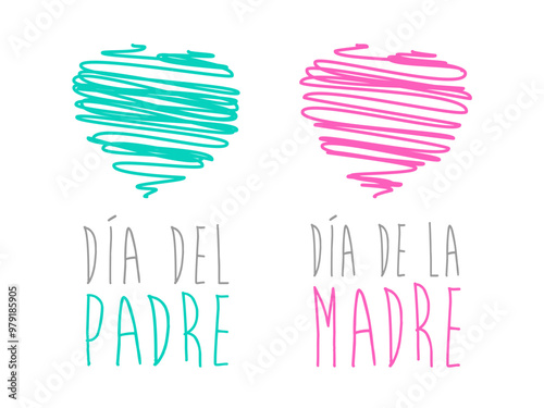 Día de la Madre / Día del Padre