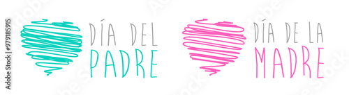 Día de la Madre / Día del Padre