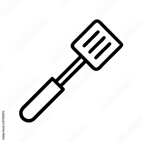 spatula Icon