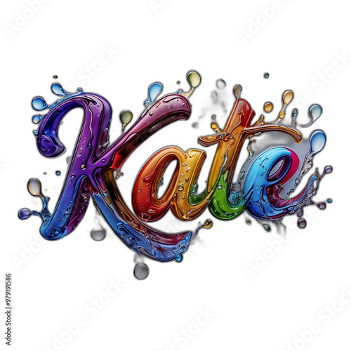 Kate name