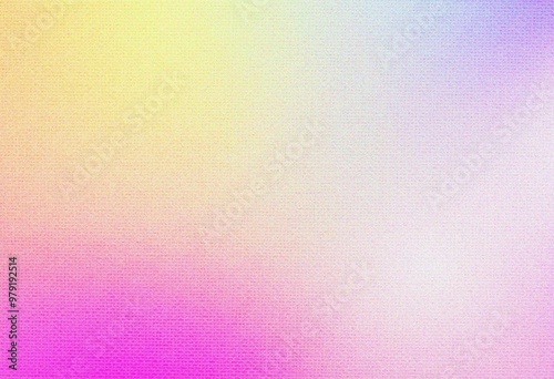 Abstract gradient particle texture background, color gradient fabric paper texture background