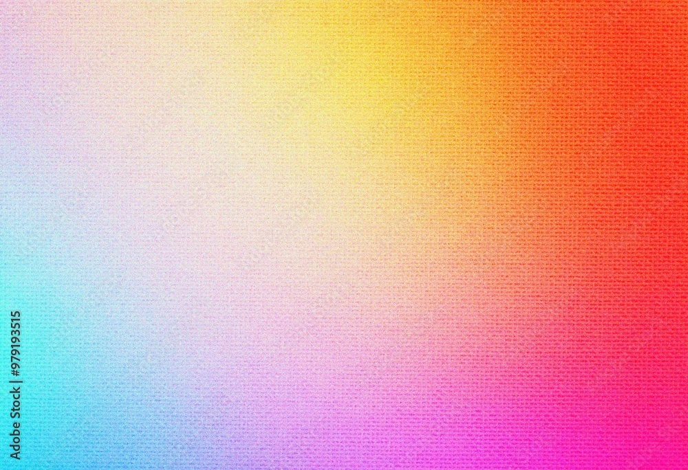 Abstract gradient particle texture background, color gradient fabric paper texture background