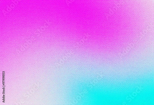 Abstract gradient particle texture background, color gradient fabric paper texture background