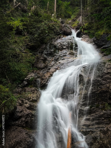 Wasserfall