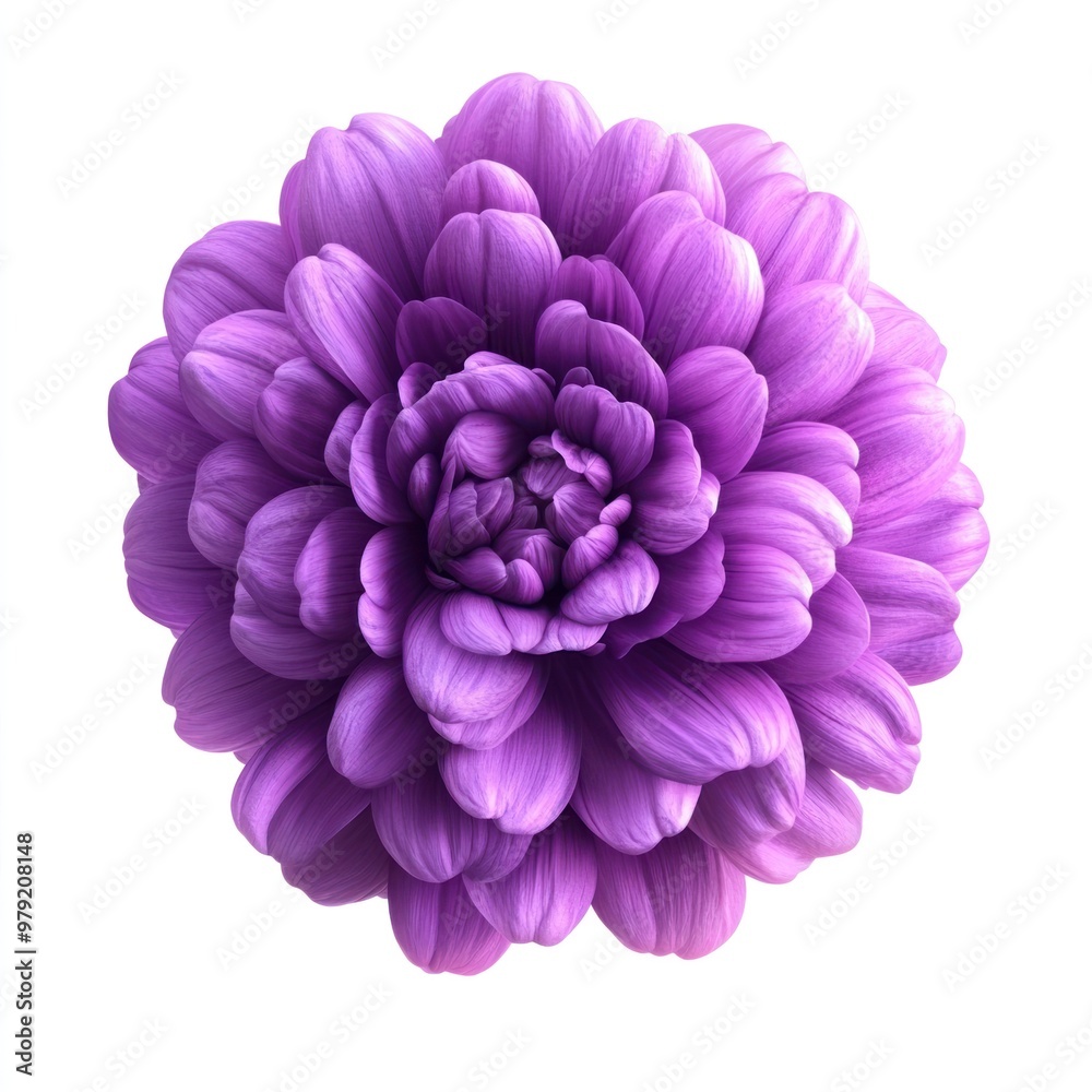Aesthetic flower purple blossom dahlia plant. Aesthetic flower purple blossom dahlia plant.