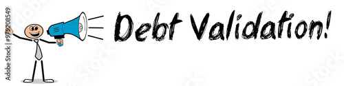 Debt Validation!