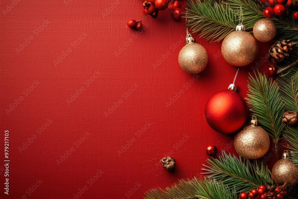 クリスマスカード クリスマスカード