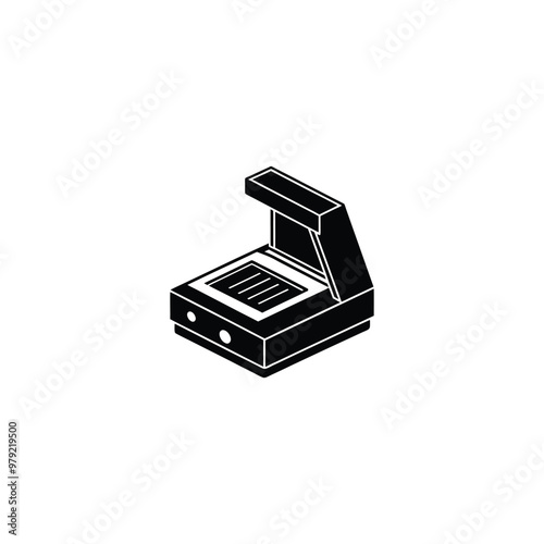 biologocal element on white background