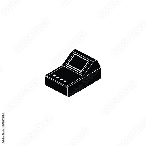 biologocal element on white background
