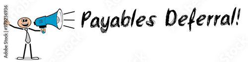 Payables Deferral! photo