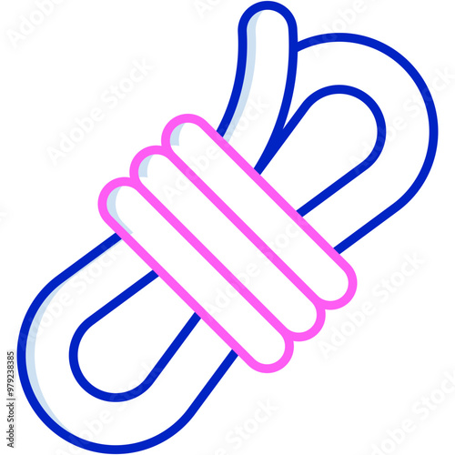 Rope Icon