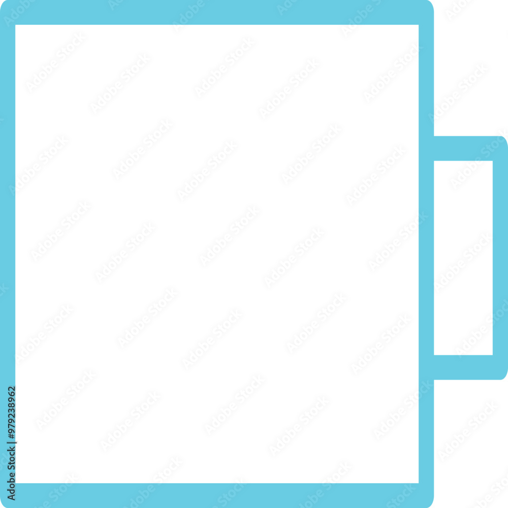 Single icon vector illustration black