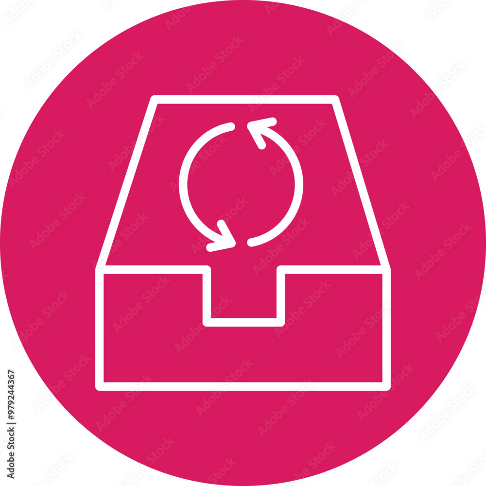 Single icon vector illustration black Single icon vector illustration black