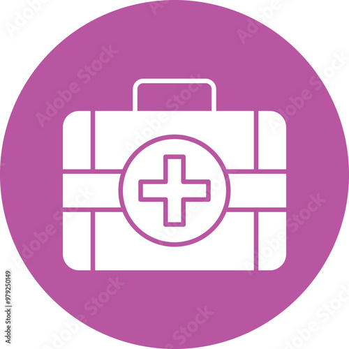 First Aid Icon