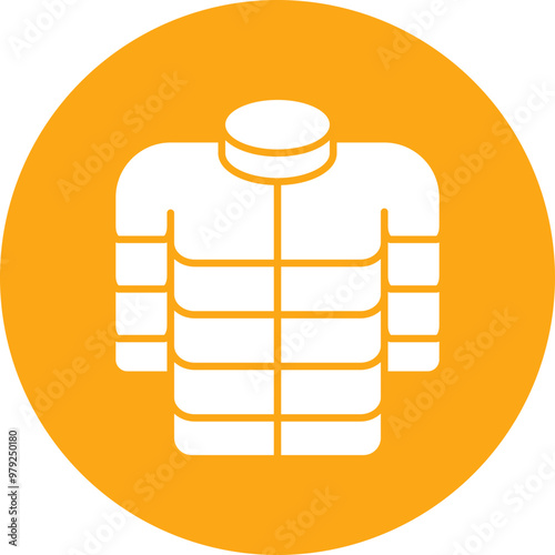 Jacket Icon