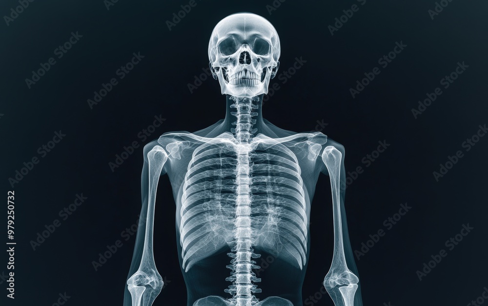 clean and beauty modern x-ray clean and beauty modern x-ray