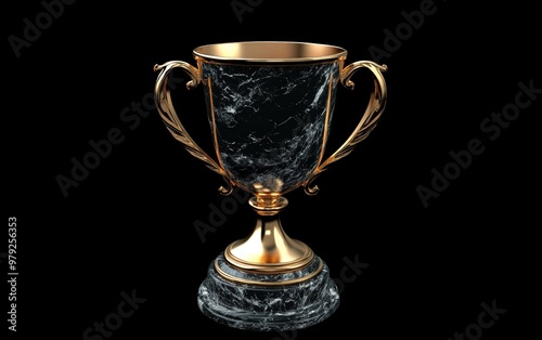 cup award 