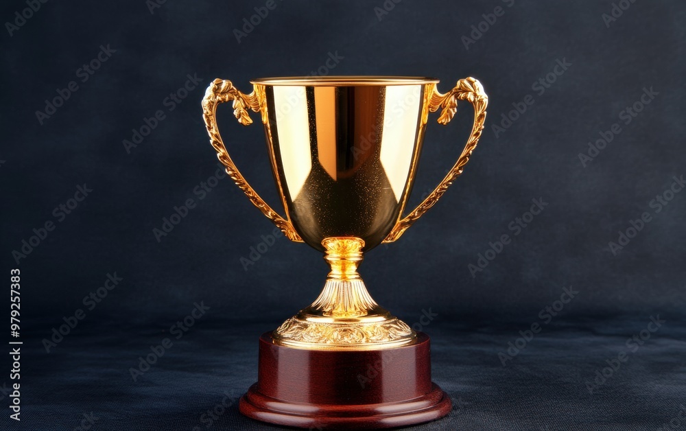 cup award cup award
