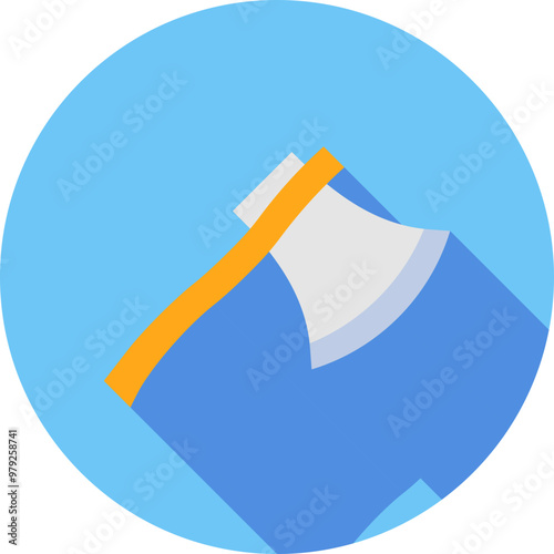 Axe Icon