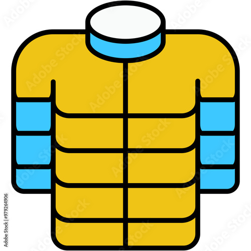 Jacket Icon