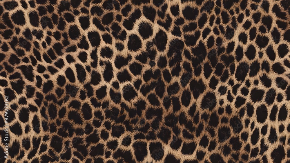 leopard cat print leather texture wild cat skin leopard cat print leather texture wild cat skin