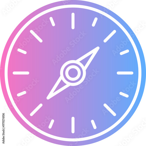 Compass Icon