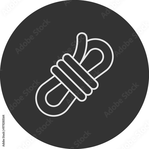 Rope Icon