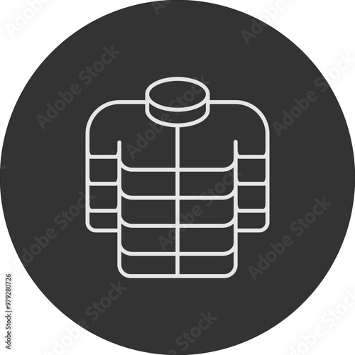 Jacket Icon
