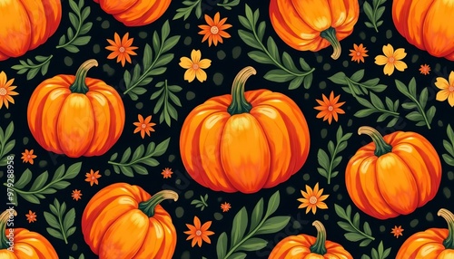  Autumns bounty a harvest of warmth and cheer