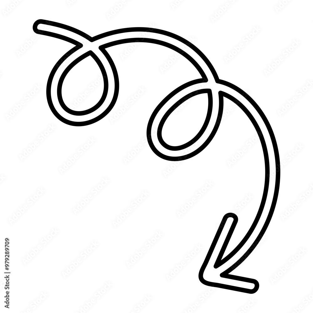 Single icon vector illustration black Single icon vector illustration black